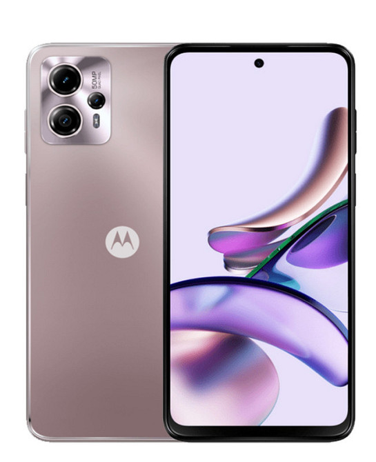 Захисне скло 5D для Motorola Moto G13, Made in Ukraine Київ - фото 2