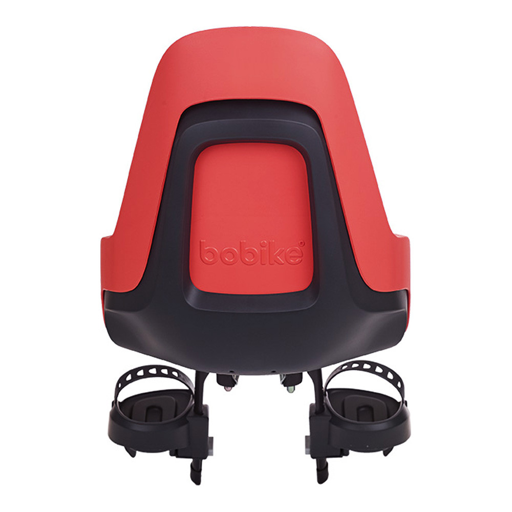 Детское велокресло Bobike ONE mini / Flamingo Київ - фото 5