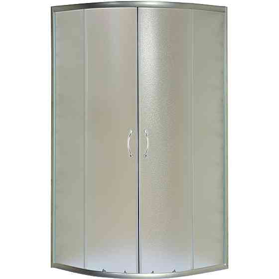 Душевая кабина BRAVO WISLA N90 БЕЗ поддона (1уп.) (000015227) Киев