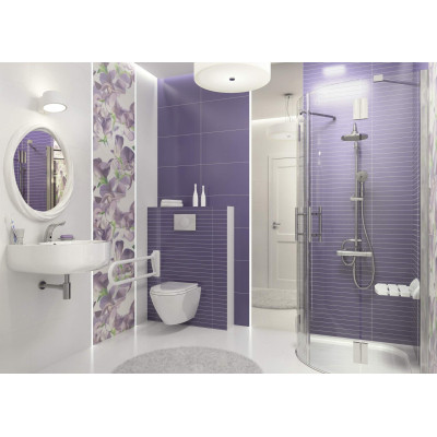 Душевой гарнитур Deante Corio (NAC_019K) Винница - изображение 2