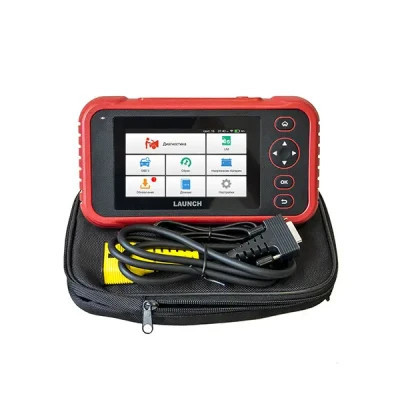 Автосканер LAUNCH Creader Professional CRP-239 (CRP-239) Винница - изображение 2