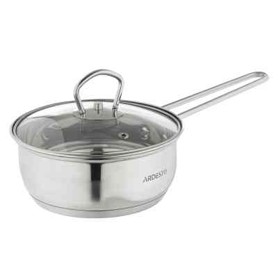 Ківш Ardesto Gemini Bari 0.8 л (AR1908SSG) Вінниця