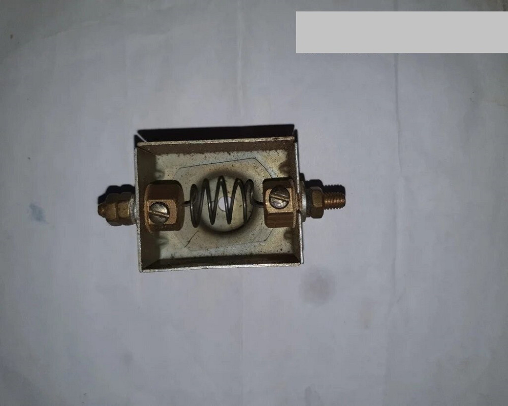 Спираль контрольная в сборе на отопитель ОВ-65. ОВ-65-2000 ШРАЗ Харьков - изображение 1