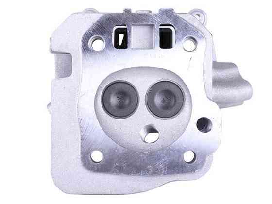 Головка блока цилиндра в сборе на мотоблок мотоблок 168F Мукачево