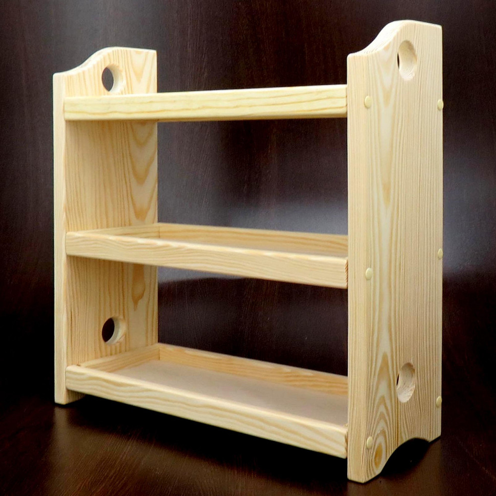 Органайзер для спецій "Каперті" бланже Миколаїв - фото 1