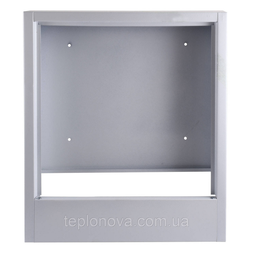 Коллекторный шкаф наружный ЕСО+ ШКН-02 620x580x110 (4) Черновцы - изображение 5