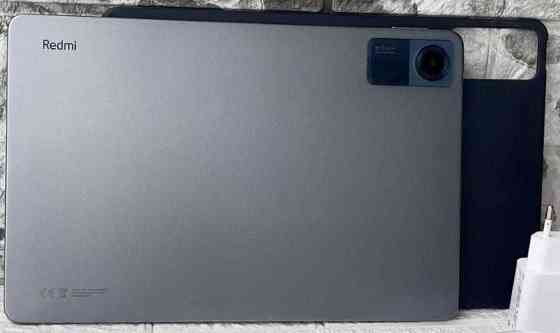 Планшет: Xiaomi Redmi PAD 128Gb. Київ