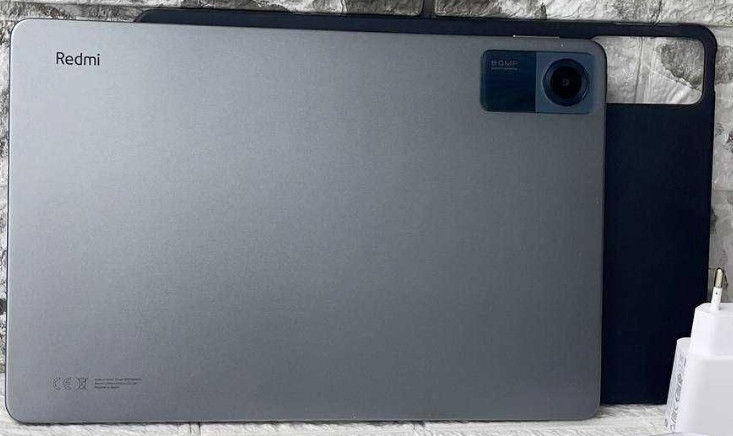 Планшет: Xiaomi Redmi PAD 128Gb. Київ - фото 1