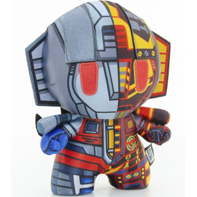 М'яка іграшка YUME колекційна Transformers - Starscream м'яконабивна (19622) Вінниця - фото 2