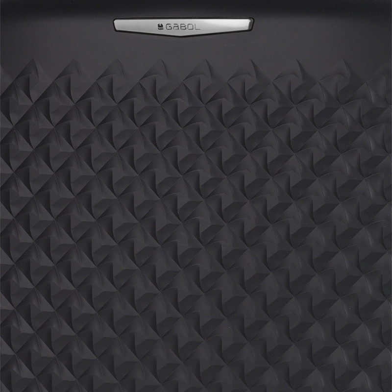 Чемодан Gabol Queens (L) Negro (125047-001) Киев - изображение 9