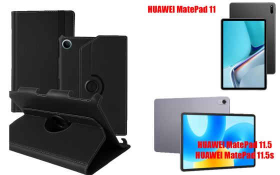 Чехол Spinner360 для планшета HUAWEI MatePad 11, MatePad 11.5, 11.5S, цвет Klasika Киев