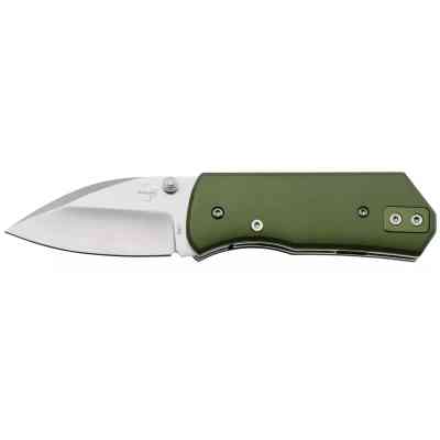 Ніж Boker Plus Lefti Green (01BP0006) Вінниця