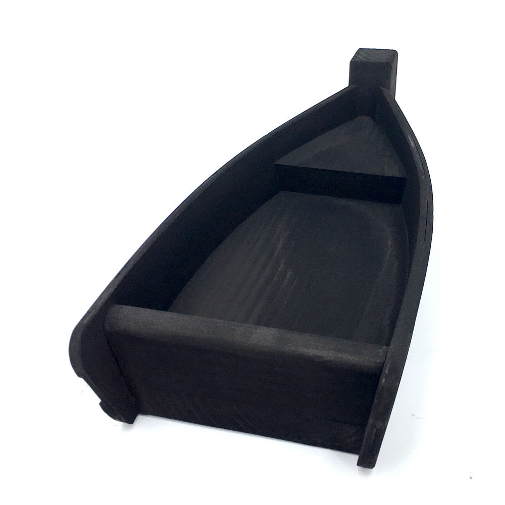 Лодка для подачи суши 