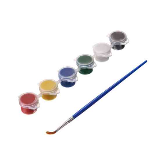 Набір для випалювання, 30 Вт, 230 В, 7 насадок INTERTOOL RT-2040 Київ