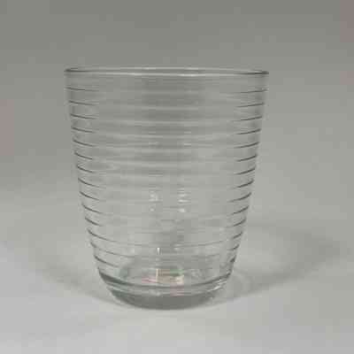 Склянка Uniglass серія "Motif Stripe" низька 310 мл (53091) Вінниця