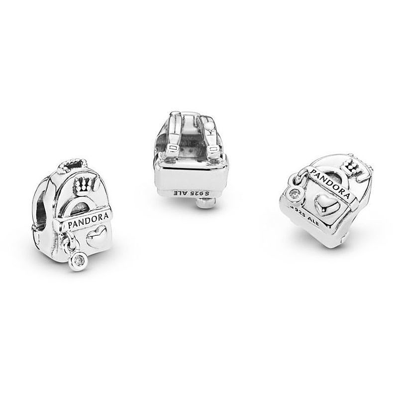 Серебряный шарм Пандора  797859CZMasterSem Киев - изображение 2