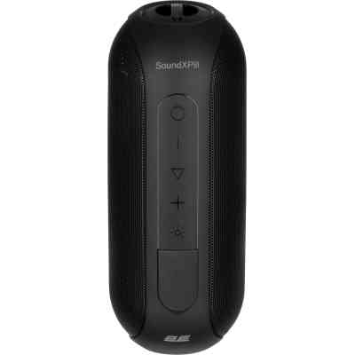 Акустическая система 2E SoundXPill Black (2E-BSSXPLLWBK) Винница