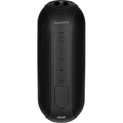 Акустична система 2E SoundXPill Black (2E-BSSXPLLWBK) Вінниця - фото 4