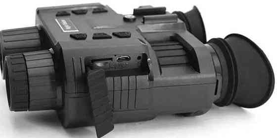 Прилад нічного бачення для шолома NV8000 бінокль ОПТ ДРОП Київ