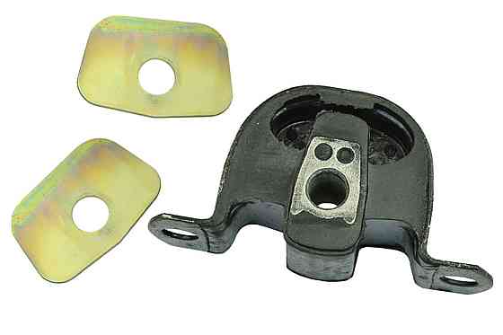 Подушка 2110, 2111, 2112 задня КПП (8 кл) (скоба) двигуна Мукачево