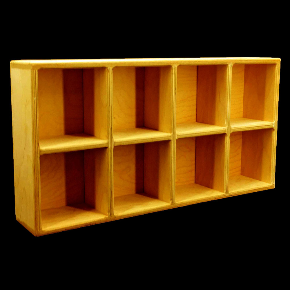 Настенная полка 