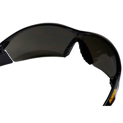 Защитные очки DeWALT Structure, тонированные, поликарбонатные (DPG93-2D) Винница - изображение 5