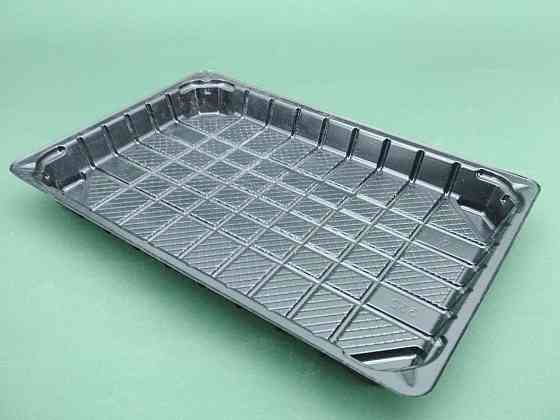 Упаковка для суші SL332ВL 224*150*22мм (50 шт) Харків