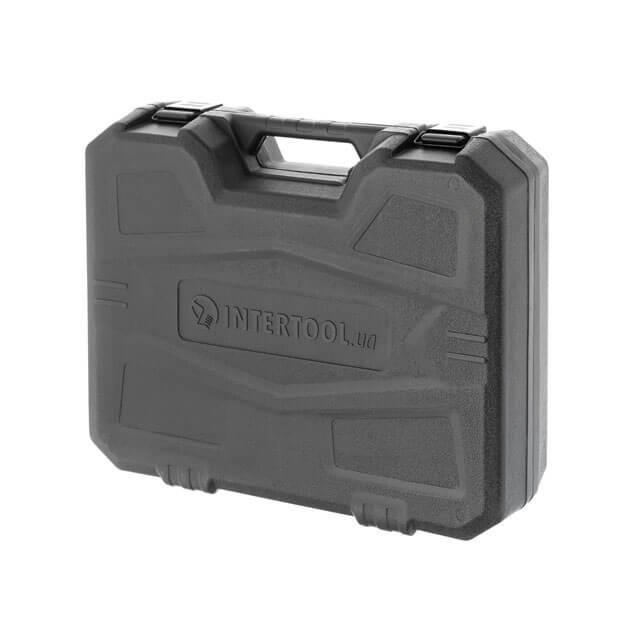 Перфоратор SDS-Plus INTERTOOL WT-0163 Коломыя - изображение 9