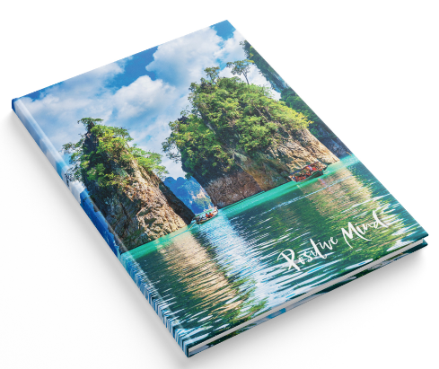 Книга канцелярська А4/96 арк."Аркуш""Острови" # офсет, тверда обкл., 1В2995, шт Київ - фото 1