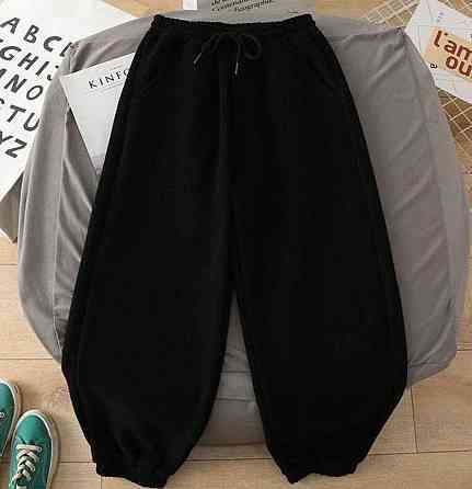 Жіночі теплі штани Одеса