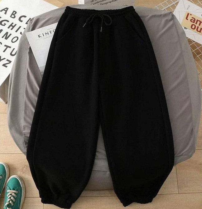 Жіночі теплі штани Одеса - фото 4