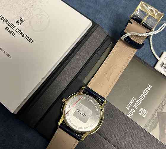 Мужские часы Frederique  Constant Киев