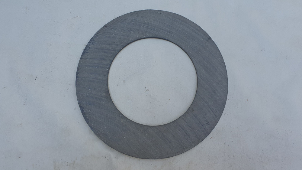 Накладка диска зчеплення ГАЗ-51, УАЗ. 451-1601138. Харків - фото 1