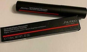 Туш для вій Shiseido Controlled Chaos MascaraInk Слов'янськ - фото 3