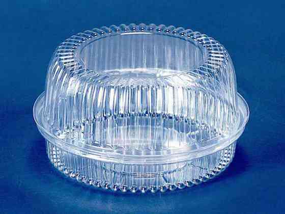 Блистирная упаковка ПС-220 (V1800мл) Ф196*95 (50 шт) Харків