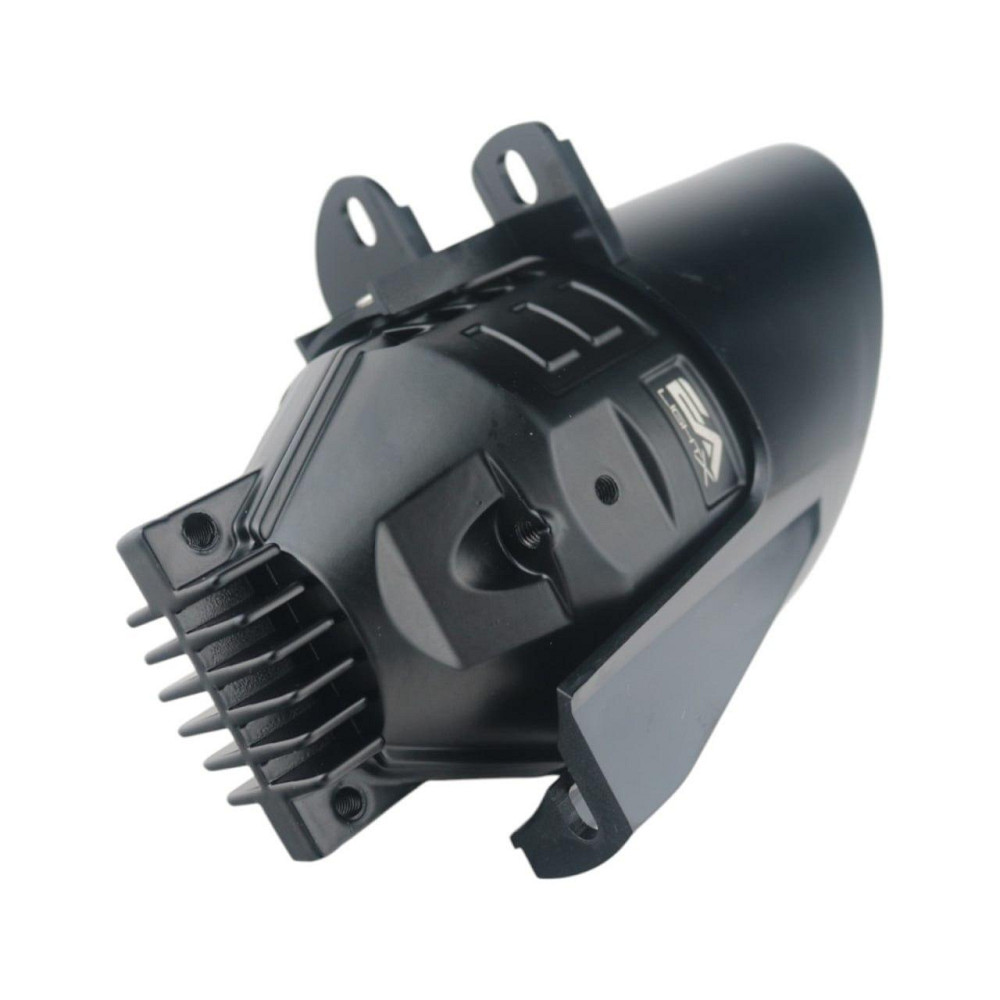 Комплект противотуманных LED фар EA Volkswagen Passat VW B6 3C (2005-2011) 6000K 90W 12V FOG Харьков - изображение 2