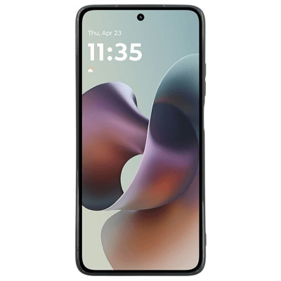 Чехол для мобильного телефона BeCover Silicone Motorola Moto G56 Black (713766) Винница - изображение 6