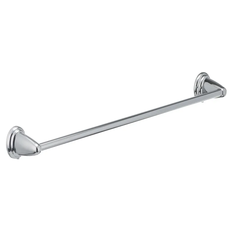 Полотенцедержатель одинарный (500мм) Zerix LR1501-1 (LL1490) Киев - изображение 1