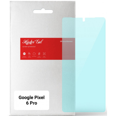 Плівка захисна Armorstandart Anti-Blue Google Pixel 6 Pro (ARM66015) Вінниця - фото 1
