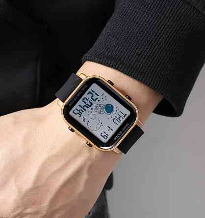 Skmei 1971RG Rose Gold SBR Киев