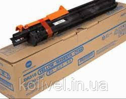 Фотобарабан цветной DR316 CMY Konica Minolta bizhub C250i / C300i / C360i (AAV70TD, DR-316) Киев - изображение 1