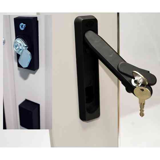 Шафа серверна CMS 33U 610 х 865 UA-MGSE3368MG посилена для мережевого обладнання Київ