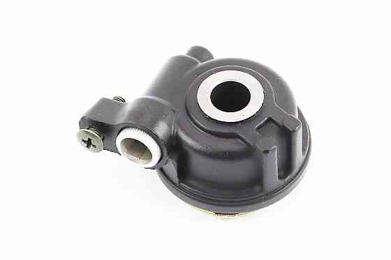 Привід спідометра (під трос "вилка") ACTIVE-SPORT, ЧОРНИЙ матовий Київ