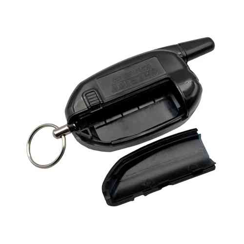 Брелок с ЖК-дисплеем для сигнализации Sheriff ZX-1055 Вінниця