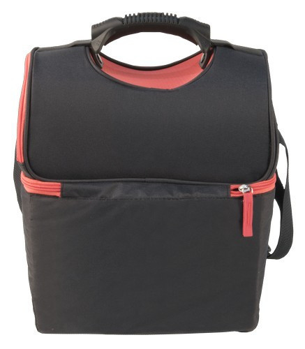 Термосумка IGLOO GRIPPER 22 SPORT, 14 л, червона Київ - фото 2