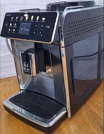 Кавоварка SAECO GranAroma. Київ