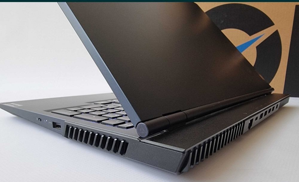 Lenovo Legion 5 R5 5600H /RTX 3060/RAM16Gb /SSD512Gb/QHD165Hz.Ігровий Ноутбук. Київ - фото 7
