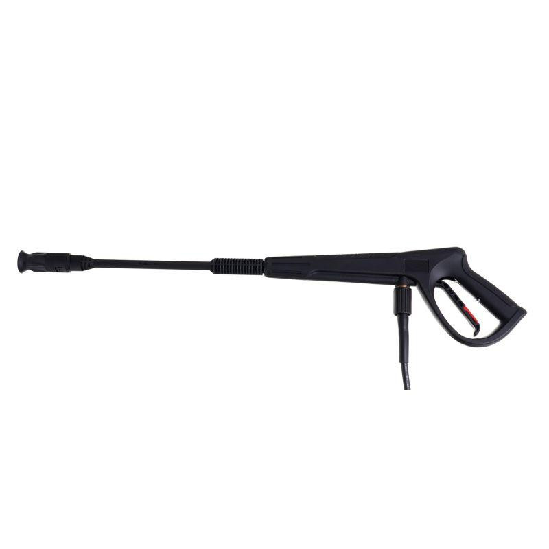 Минимойка для авто Kraft&Dele KD664 280 бар  2.8 кВт Киев - изображение 2