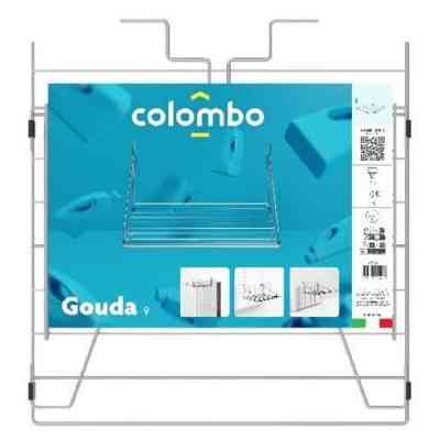 Сушилка для белья Colombo Gouda 9 (ST199) (931876) Винница