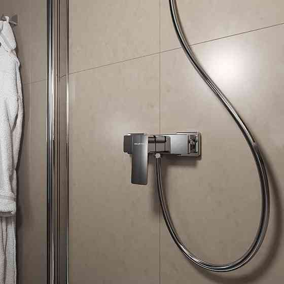 Integro Pro змішувач для душу Київ